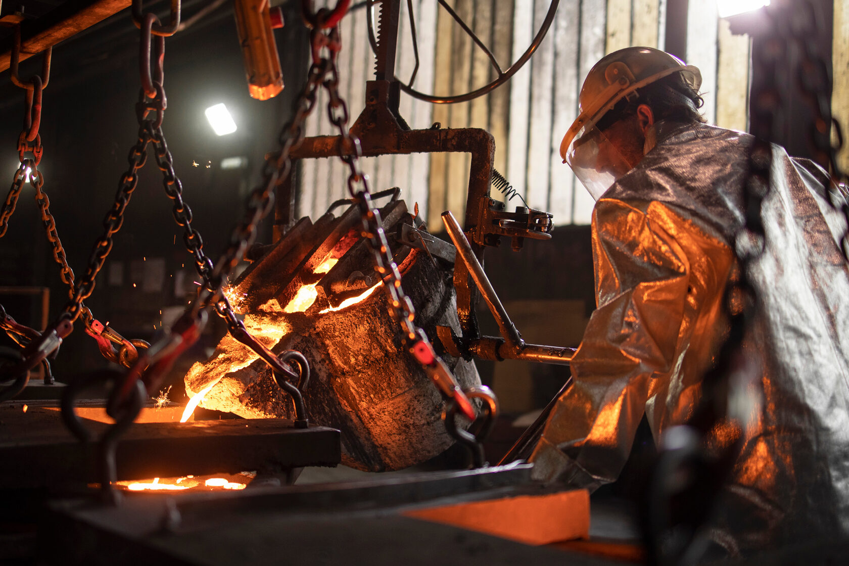 Energy Storage & Flexibility